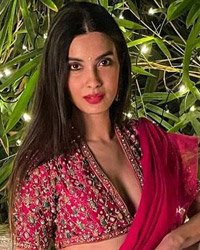 Diana Penty